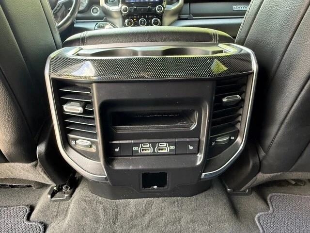 2022 Ram 1500 2nd Gen - Image 19 of 31
