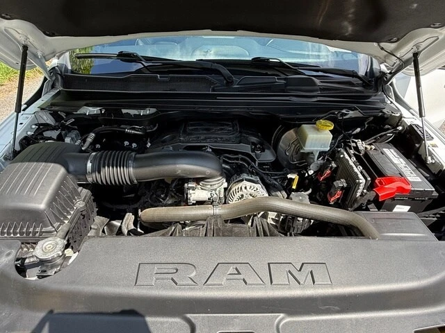 2022 Ram 1500 2nd Gen - Image 12 of 31