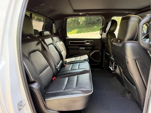 2022 Ram 1500 2nd Gen - Image 20 of 31