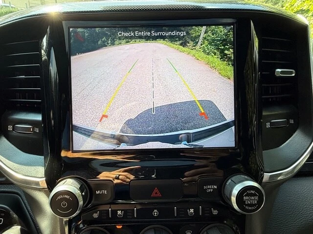 2022 Ram 1500 2nd Gen - Image 28 of 31