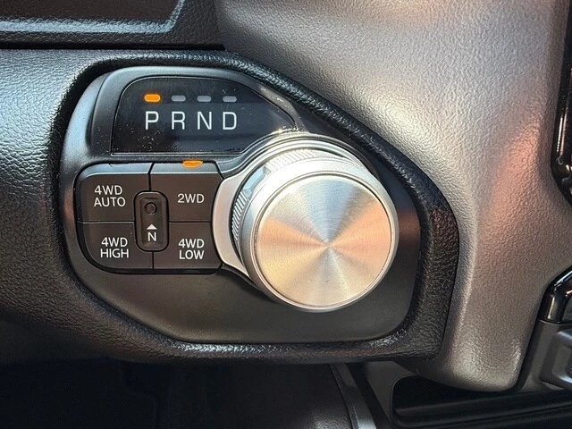 2022 Ram 1500 2nd Gen - Image 24 of 31