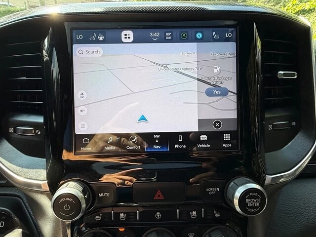 2022 Ram 1500 2nd Gen - Image 27 of 31
