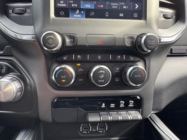2022 Ram 1500 2nd Gen - Image 24 of 30