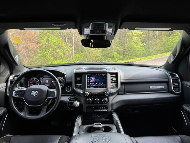 2022 Ram 1500 2nd Gen - Image 11 of 30
