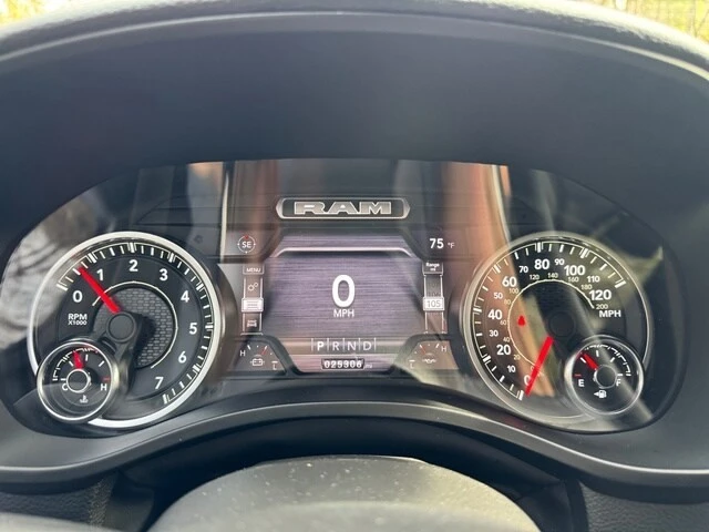 2022 Ram 1500 2nd Gen - Image 20 of 30
