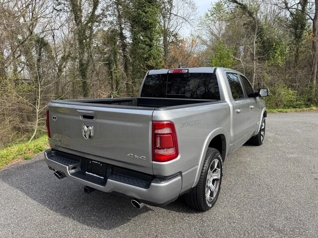 2022 Ram 1500 2nd Gen - Image 6 of 30