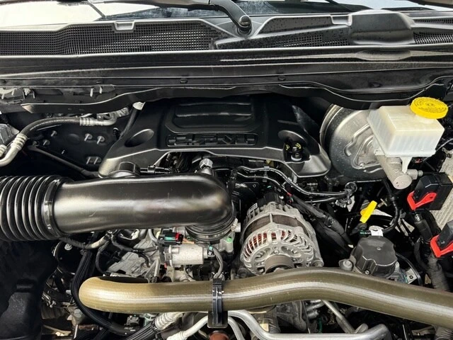 2022 Ram 1500 2nd Gen - Image 10 of 30