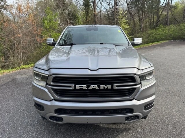 2022 Ram 1500 2nd Gen - Image 3 of 30