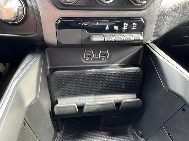 2022 Ram 1500 2nd Gen - Image 25 of 30