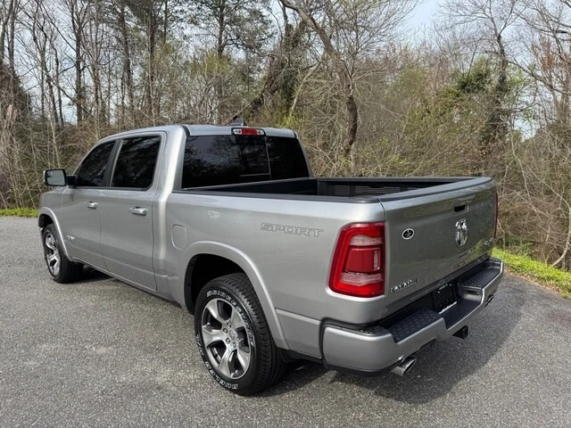 2022 Ram 1500 2nd Gen - Image 9 of 30