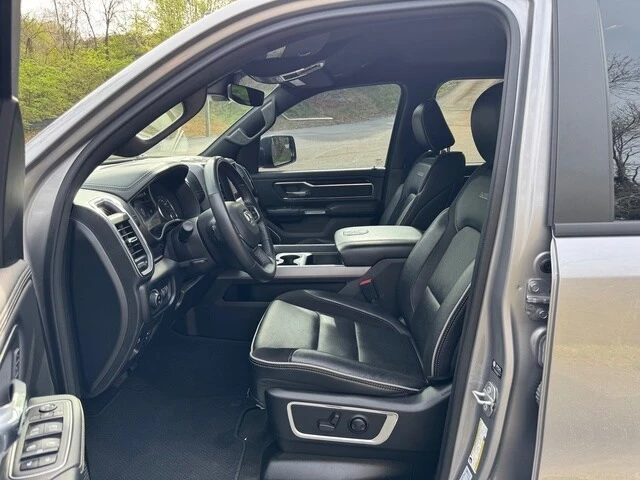 2022 Ram 1500 2nd Gen - Image 12 of 30