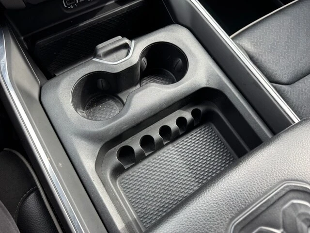 2022 Ram 1500 2nd Gen - Image 27 of 30