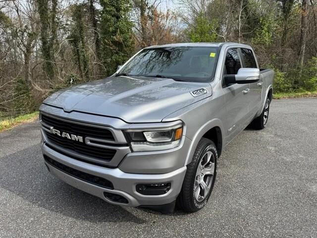 2022 Ram 1500 2nd Gen - Image 2 of 30