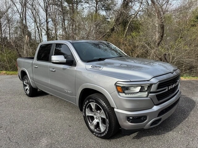 2022 Ram 1500 2nd Gen - Image 4 of 30