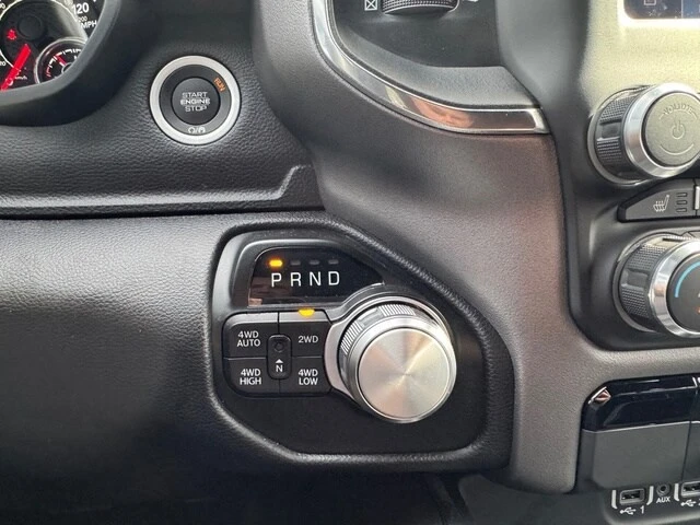 2022 Ram 1500 2nd Gen - Image 21 of 30