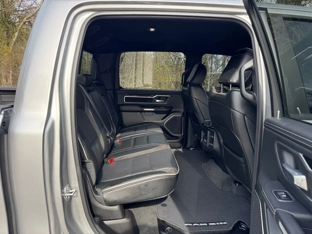 2022 Ram 1500 2nd Gen - Image 17 of 30