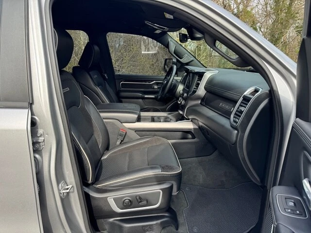 2022 Ram 1500 2nd Gen - Image 18 of 30