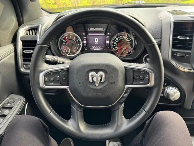 2022 Ram 1500 2nd Gen - Image 19 of 30