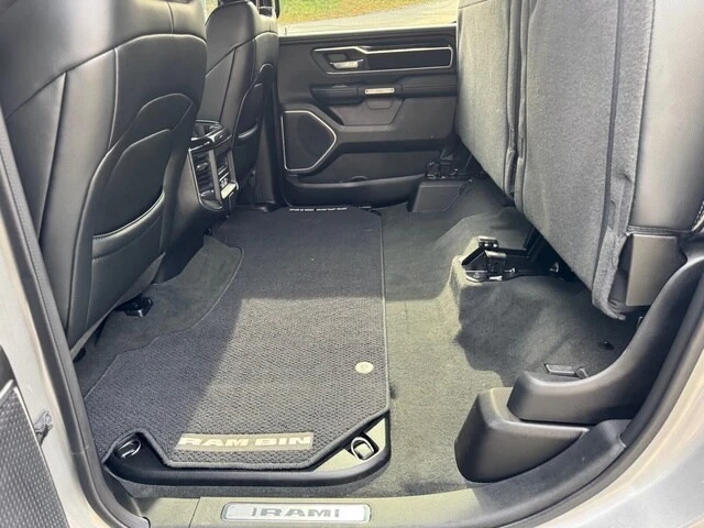 2022 Ram 1500 2nd Gen - Image 16 of 30