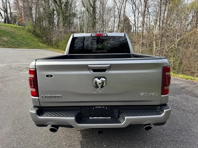 2022 Ram 1500 2nd Gen - Image 7 of 30