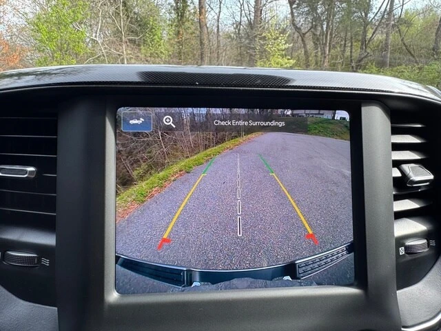 2022 Ram 1500 2nd Gen - Image 23 of 30