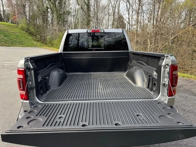 2022 Ram 1500 2nd Gen - Image 8 of 30