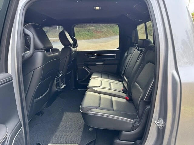 2022 Ram 1500 2nd Gen - Image 15 of 30