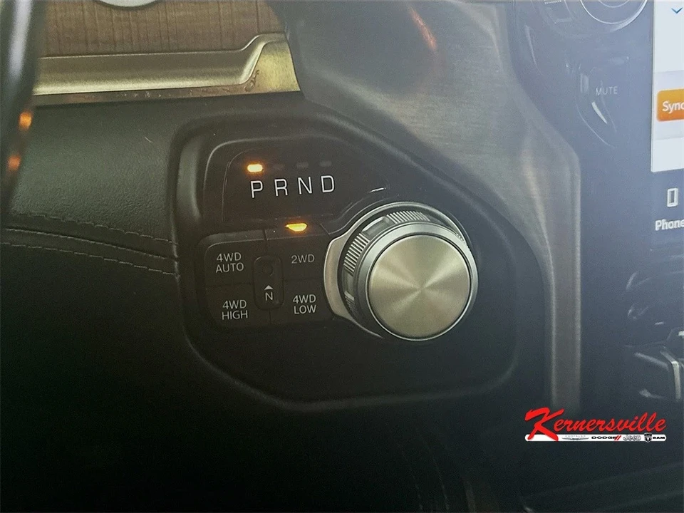 2022 Ram 1500 2nd Gen - Image 16 of 21