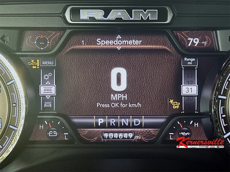 2022 Ram 1500 2nd Gen - Image 15 of 21