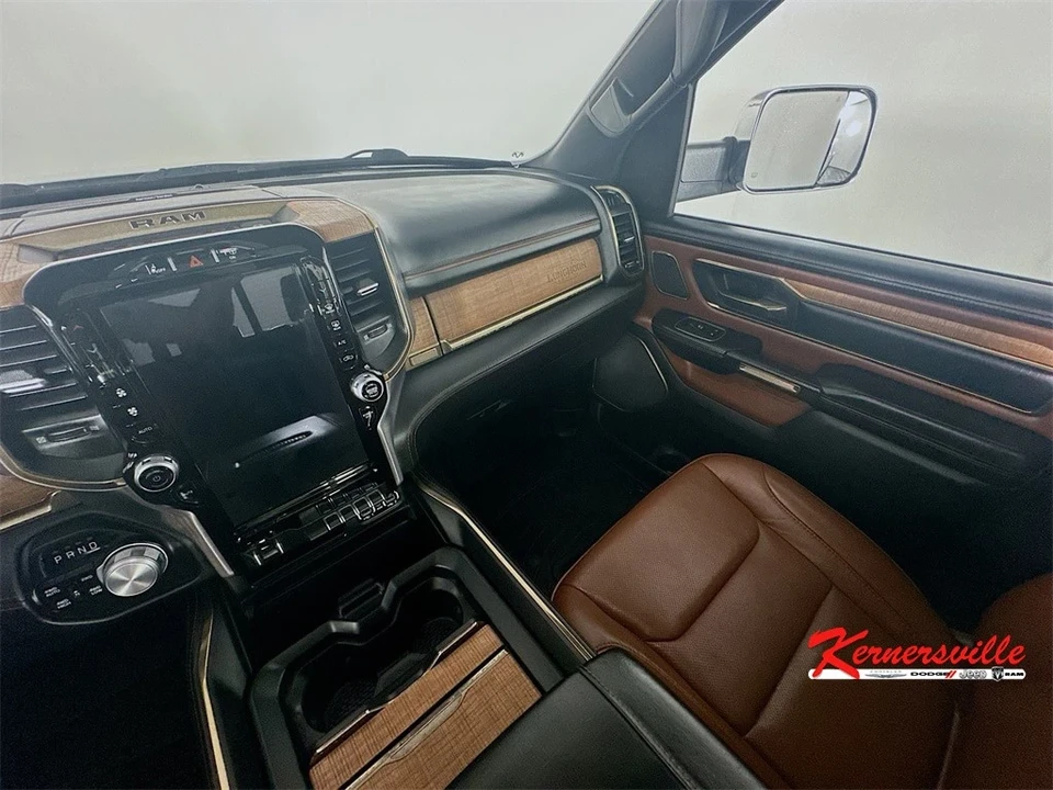 2022 Ram 1500 2nd Gen - Image 11 of 21