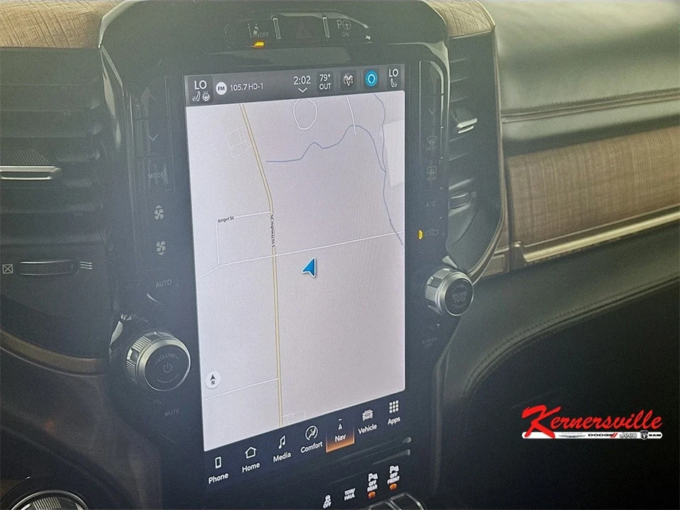 2022 Ram 1500 2nd Gen - Image 19 of 21
