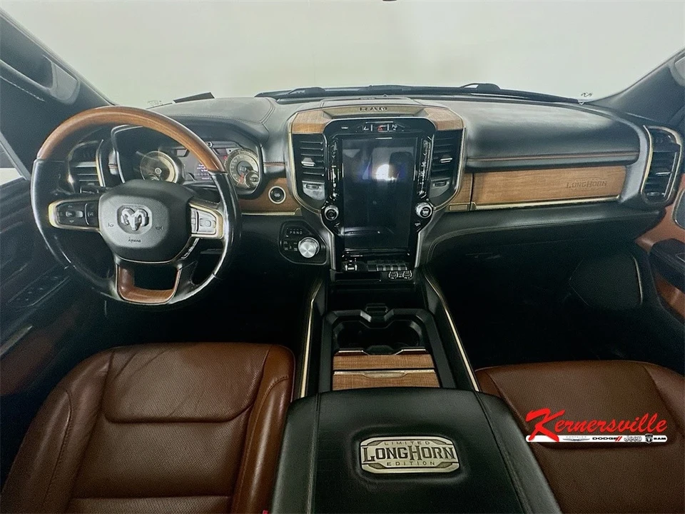2022 Ram 1500 2nd Gen - Image 10 of 21