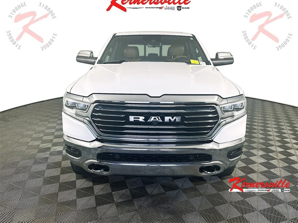 2022 Ram 1500 2nd Gen - Image 2 of 12