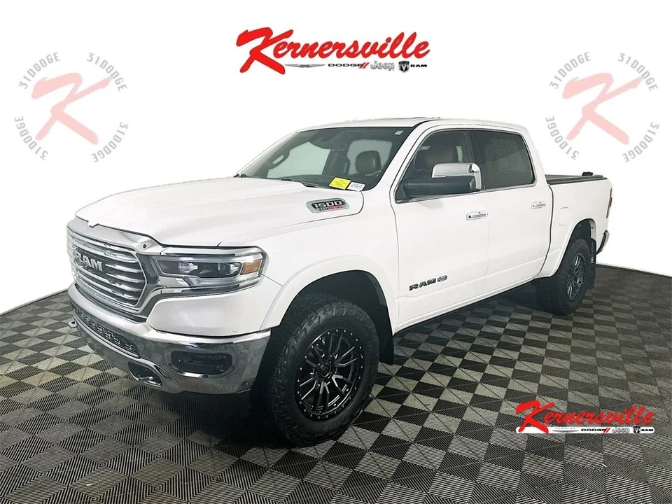 2022 Ram 1500 2nd Gen - Image 3 of 21