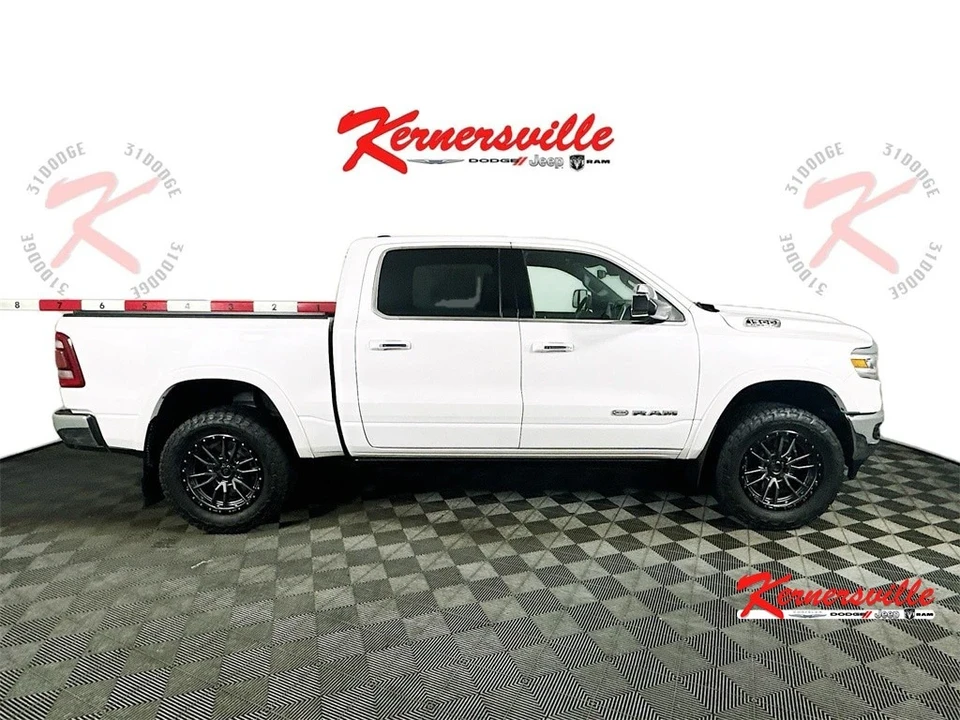 2022 Ram 1500 2nd Gen - Image 8 of 21