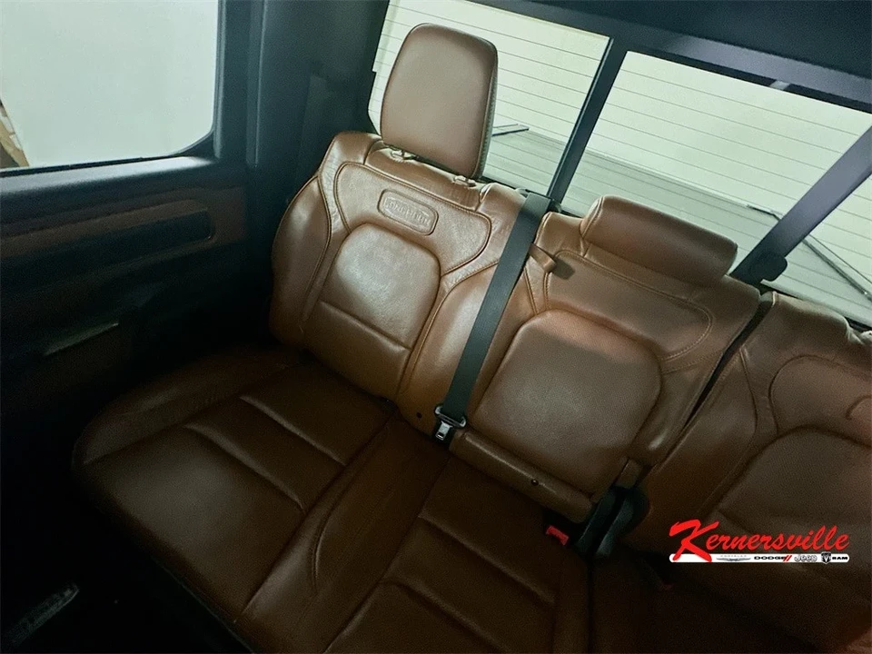 2022 Ram 1500 2nd Gen - Image 12 of 21