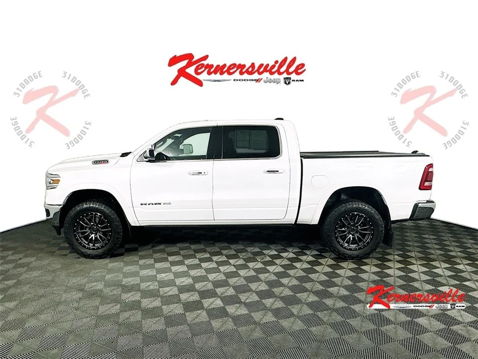 2022 Ram 1500 2nd Gen - Image 4 of 21
