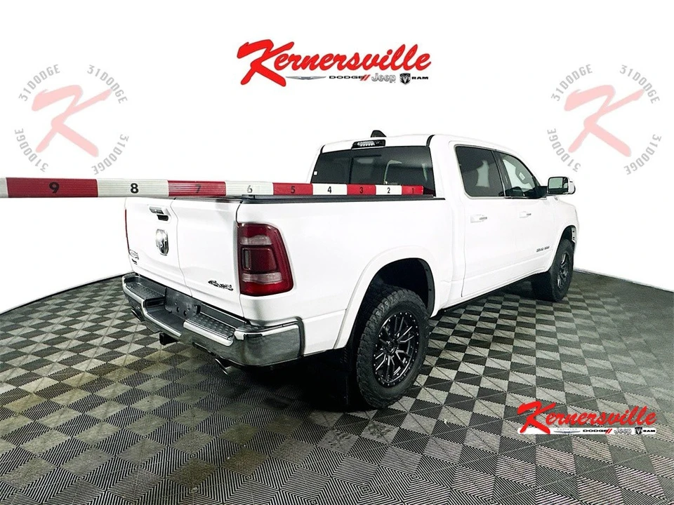 2022 Ram 1500 2nd Gen - Image 7 of 12