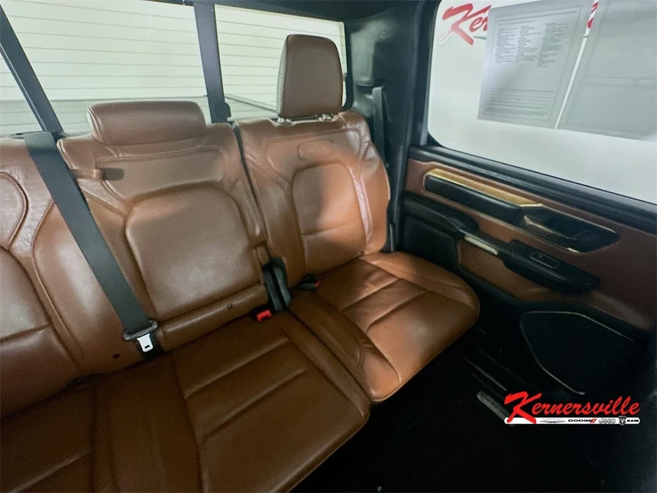 2022 Ram 1500 2nd Gen - Image 14 of 21