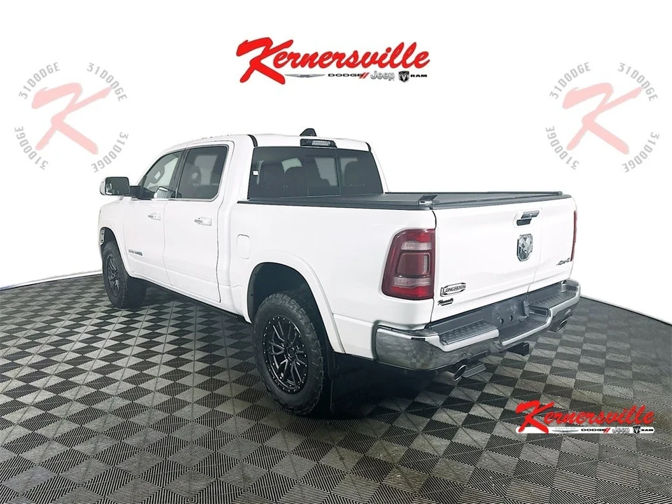 2022 Ram 1500 2nd Gen - Image 5 of 21