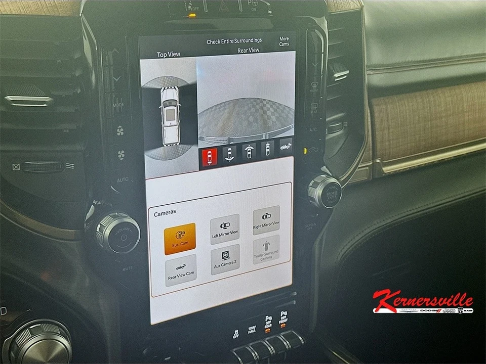 2022 Ram 1500 2nd Gen - Image 20 of 21