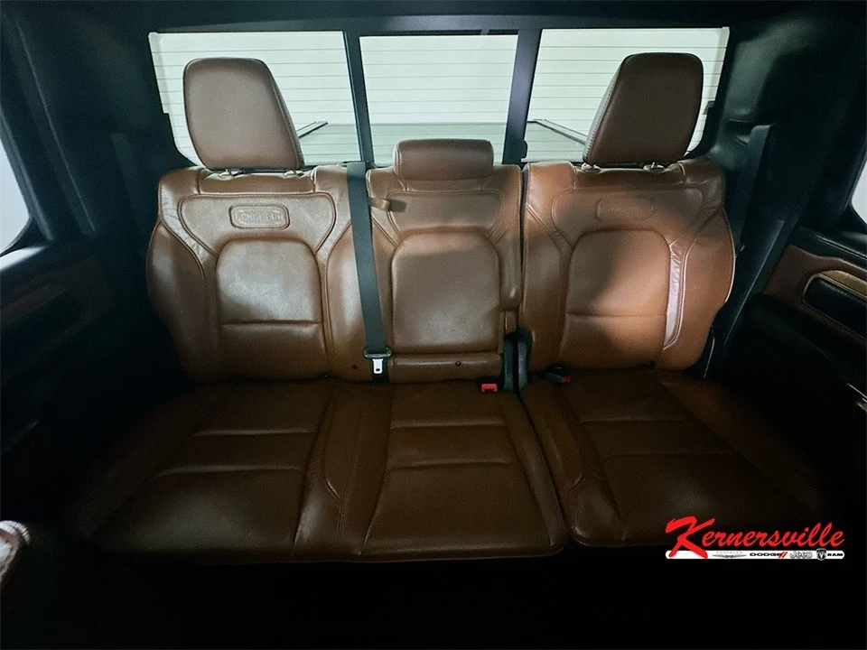 2022 Ram 1500 2nd Gen - Image 13 of 21