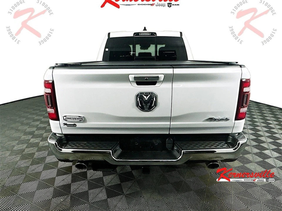 2022 Ram 1500 2nd Gen - Image 6 of 12