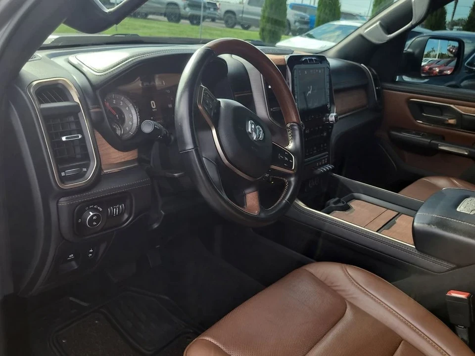 2022 Ram 1500 2nd Gen - Image 15 of 21