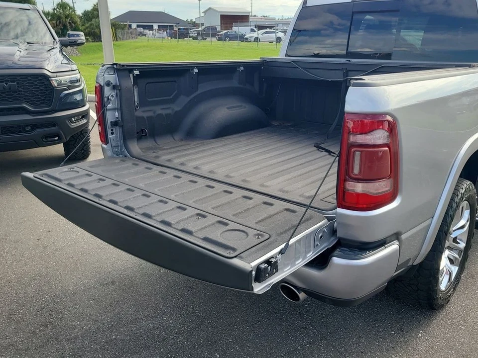 2022 Ram 1500 2nd Gen - Image 7 of 21