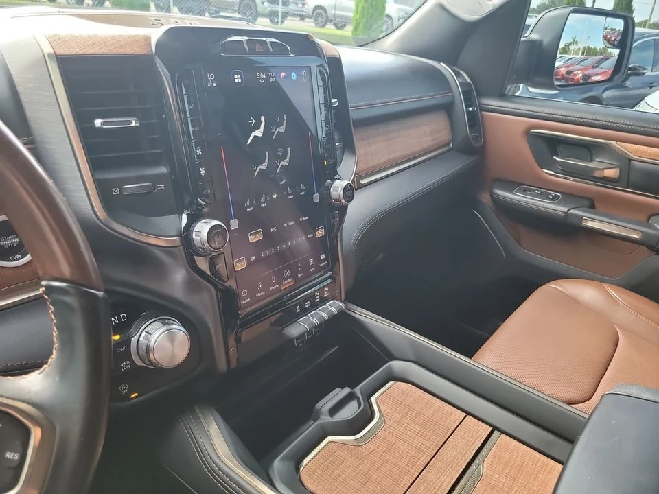 2022 Ram 1500 2nd Gen - Image 18 of 21