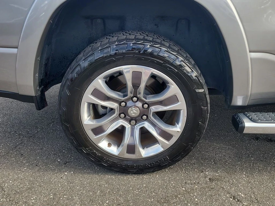 2022 Ram 1500 2nd Gen - Image 5 of 21