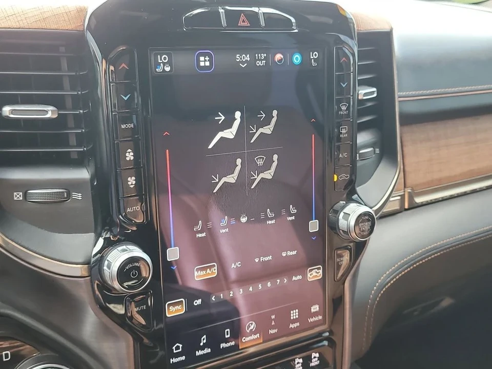 2022 Ram 1500 2nd Gen - Image 19 of 21