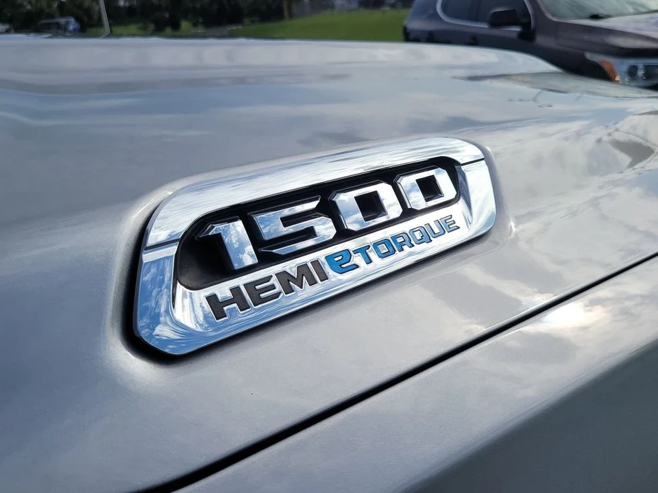 2022 Ram 1500 2nd Gen - Image 6 of 21
