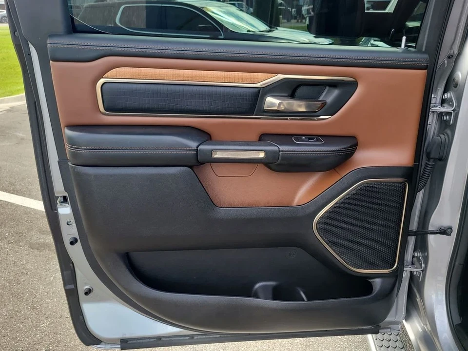 2022 Ram 1500 2nd Gen - Image 8 of 21